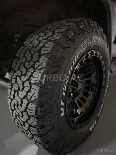 Jeep Wrangler 2021, 85,000 km - 2.0 l - Bakı