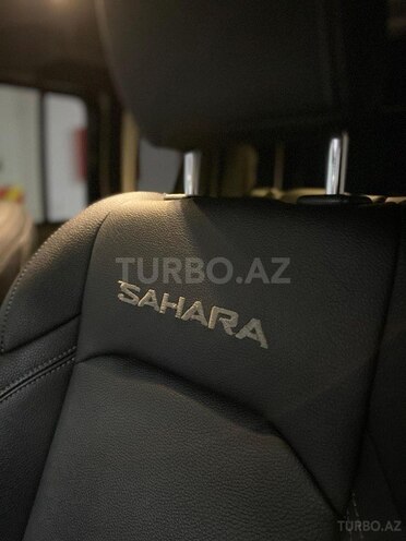 Jeep Wrangler 2021, 85,000 km - 2.0 l - Bakı