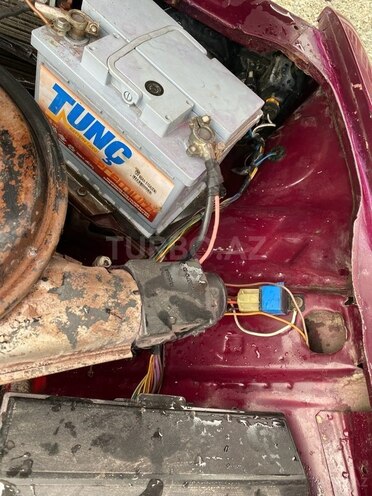 LADA (VAZ) 2107 2001, 58,448 km - 1.6 l - Lənkəran