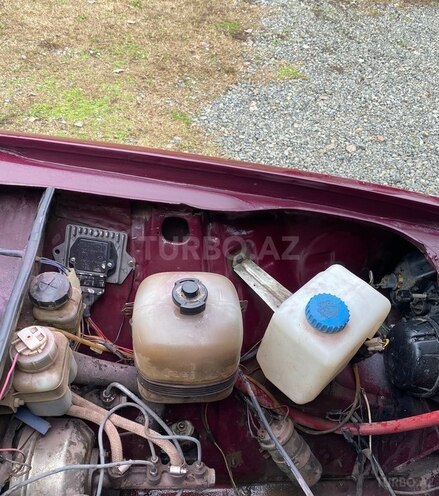 LADA (VAZ) 2107 2001, 58,448 km - 1.6 l - Lənkəran