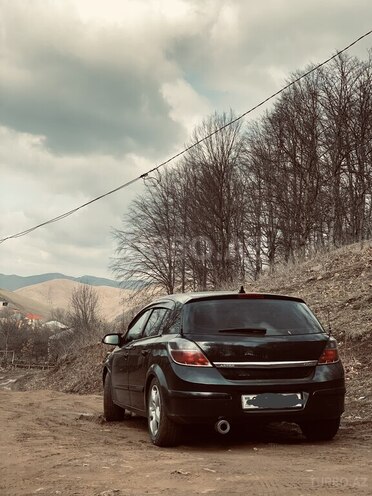 Opel Astra 2007, 250,000 km - 1.3 l - Bakı