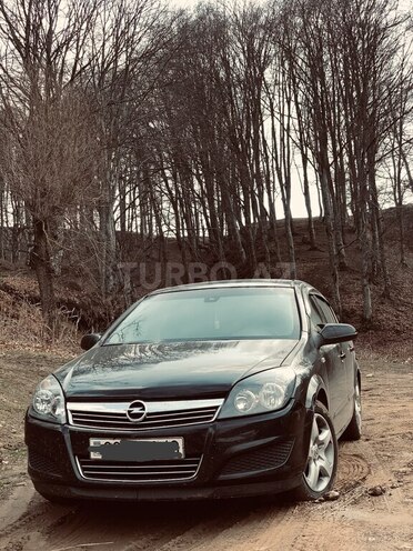 Opel Astra 2007, 250,000 km - 1.3 l - Bakı