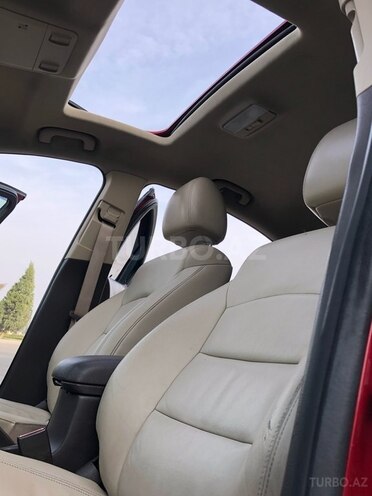 Chevrolet Cruze 2012, 255,000 km - 1.4 l - Gəncə