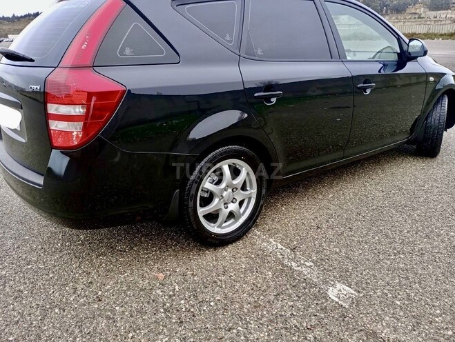 Kia Ceed 2008, 220,500 km - 1.6 l - Bakı