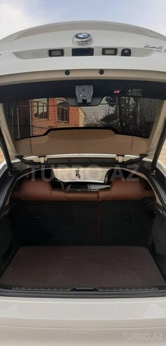 BMW X6 2008, 222,000 km - 4.4 л - Gəncə