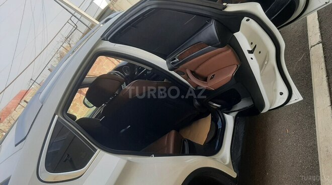 BMW X6 2008, 222,000 km - 4.4 л - Gəncə