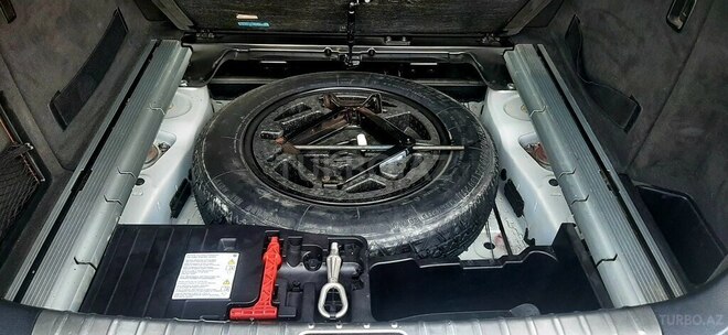 BMW X6 2008, 222,000 km - 4.4 л - Gəncə