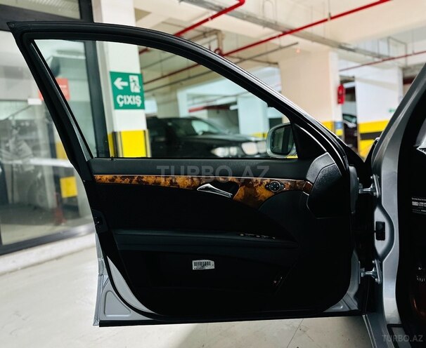 Mercedes E 220 d 2008, 367,534 km - 2.2 l - Bakı