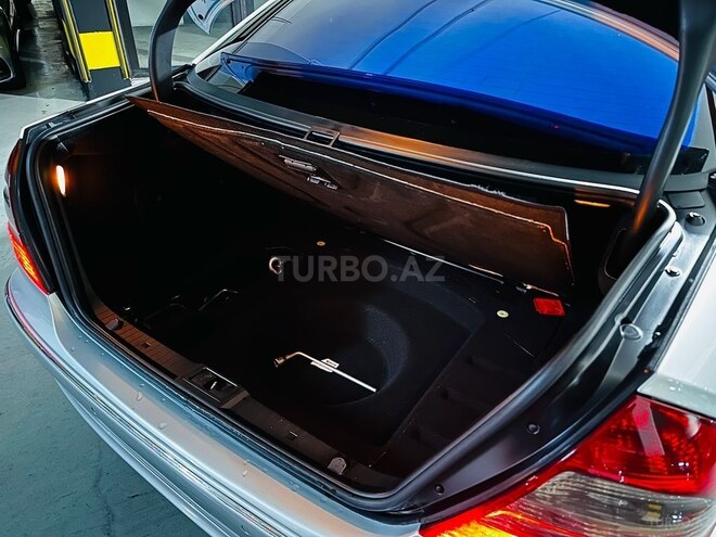 Mercedes E 220 d 2008, 367,534 km - 2.2 l - Bakı