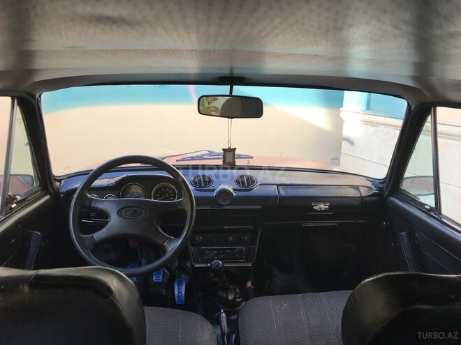 LADA (VAZ) 2106 1988, 99,456 km - 1.5 l - Bakı