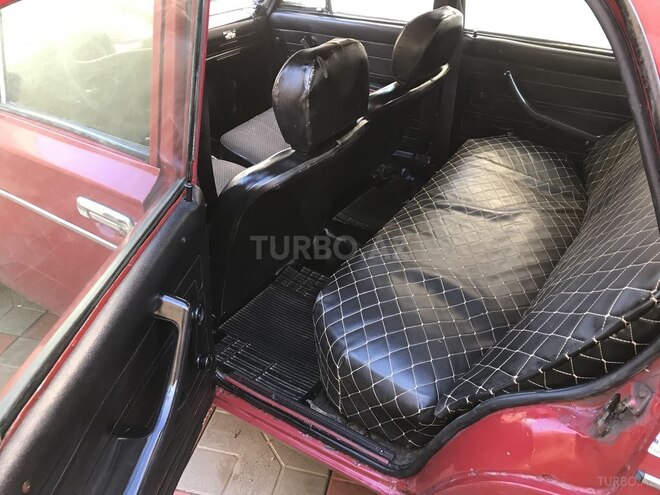 LADA (VAZ) 2106 1988, 99,456 km - 1.5 l - Bakı