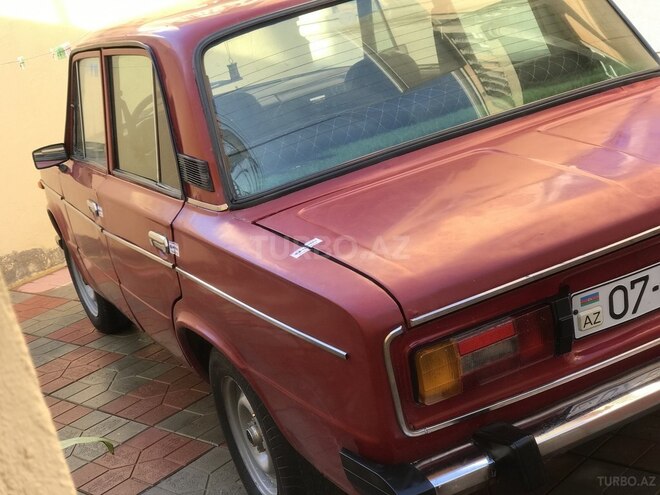 LADA (VAZ) 2106 1988, 99,456 km - 1.5 l - Bakı
