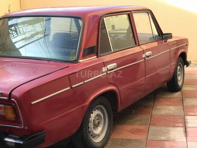 LADA (VAZ) 2106 1988, 99,456 km - 1.5 l - Bakı