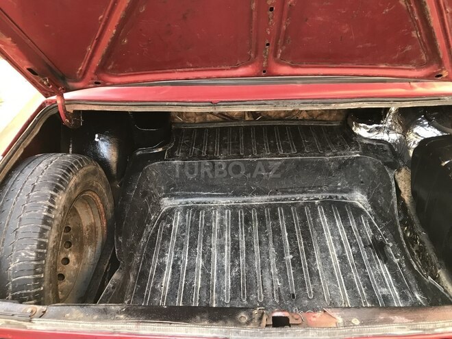 LADA (VAZ) 2106 1988, 99,456 km - 1.5 l - Bakı