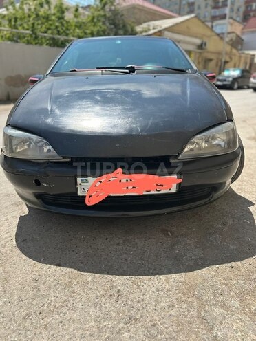 Opel Tigra 1998, 300,000 km - 1.4 l - Bakı