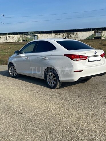 Changan Alsvin 2024, 36,000 km - 1.5 л - Bakı