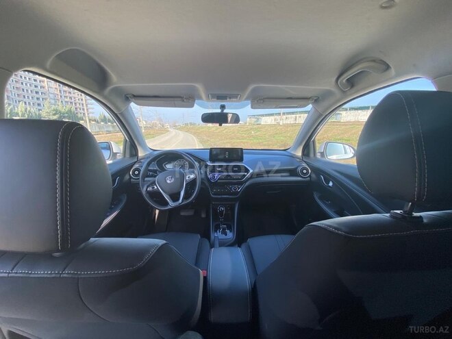 Changan Alsvin 2024, 36,000 km - 1.5 л - Bakı