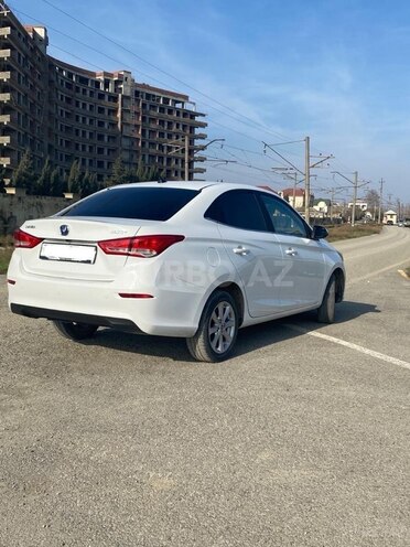 Changan Alsvin 2024, 36,000 km - 1.5 л - Bakı