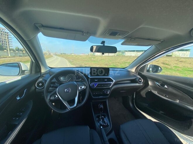 Changan Alsvin 2024, 36,000 km - 1.5 л - Bakı