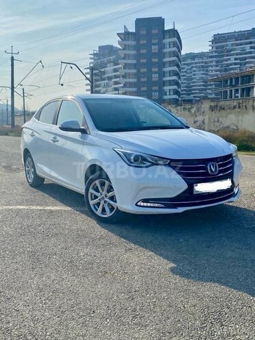 Changan Alsvin 2024, 36,000 km - 1.5 л - Bakı