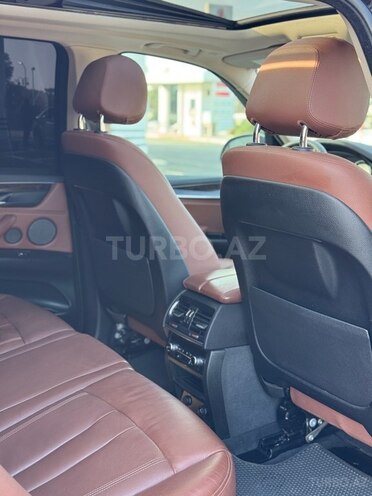 BMW X5 2016, 150,000 km - 2.0 l - Bakı