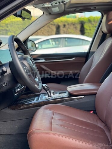 BMW X5 2016, 150,000 km - 2.0 l - Bakı