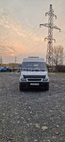 Ford Transit 2005, 237,000 km - 2.4 l - Bakı