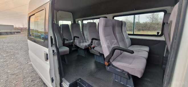 Ford Transit 2005, 237,000 km - 2.4 l - Bakı