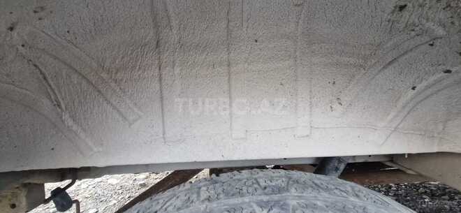 Ford Transit 2005, 237,000 km - 2.4 l - Bakı
