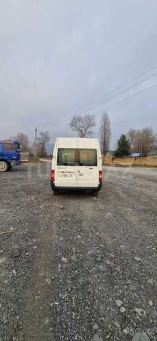Ford Transit 2005, 237,000 km - 2.4 l - Bakı