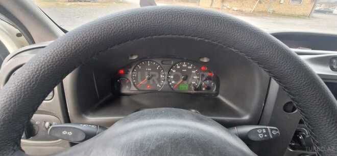 Ford Transit 2005, 237,000 km - 2.4 l - Bakı