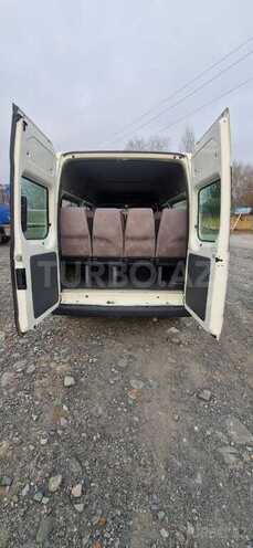 Ford Transit 2005, 237,000 km - 2.4 l - Bakı