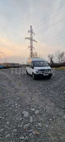 Ford Transit 2005, 237,000 km - 2.4 l - Bakı