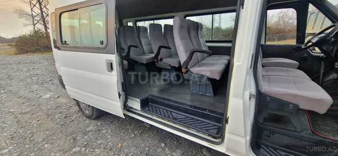 Ford Transit 2005, 237,000 km - 2.4 l - Bakı
