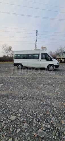 Ford Transit 2005, 237,000 km - 2.4 l - Bakı