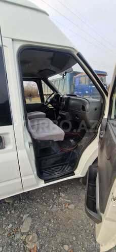 Ford Transit 2005, 237,000 km - 2.4 l - Bakı