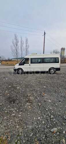 Ford Transit 2005, 237,000 km - 2.4 l - Bakı