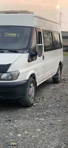 Ford Transit 2005, 237,000 km - 2.4 l - Bakı