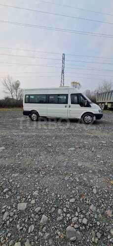 Ford Transit 2005, 237,000 km - 2.4 l - Bakı
