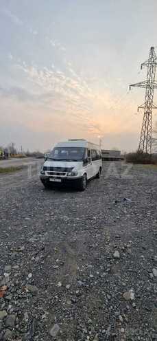 Ford Transit 2005, 237,000 km - 2.4 l - Bakı