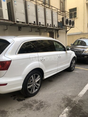 Audi Q7 2012, 127,000 km - 3.0 л - Bakı
