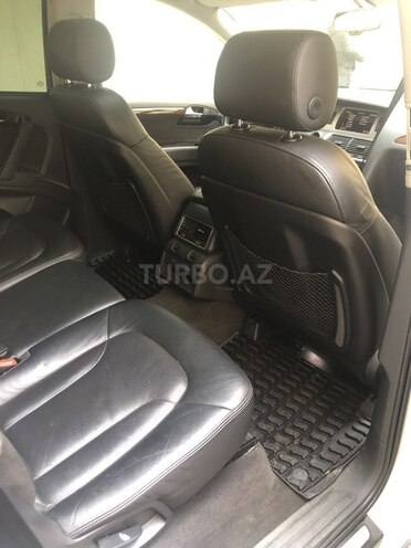 Audi Q7 2012, 127,000 km - 3.0 л - Bakı