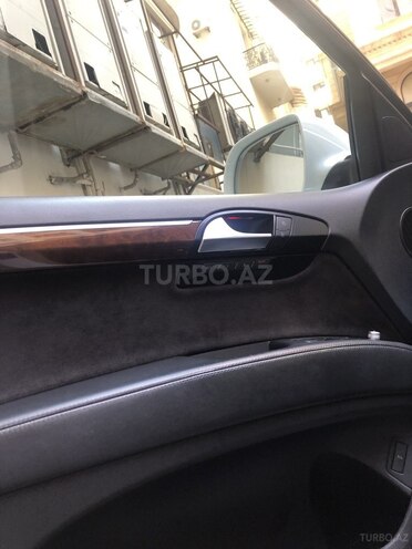 Audi Q7 2012, 127,000 km - 3.0 л - Bakı