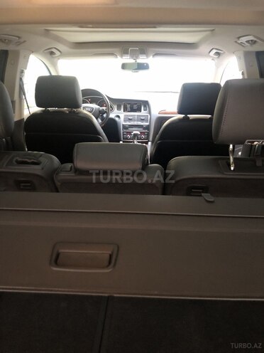 Audi Q7 2012, 127,000 km - 3.0 л - Bakı