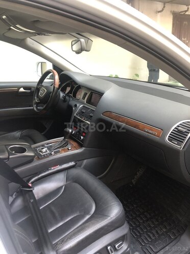 Audi Q7 2012, 127,000 km - 3.0 л - Bakı