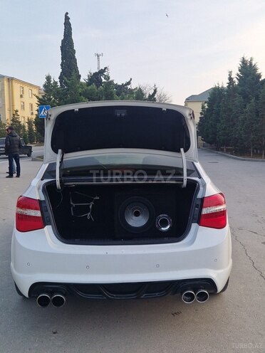Chevrolet Cruze 2010, 300,200 km - 1.4 л - Bakı