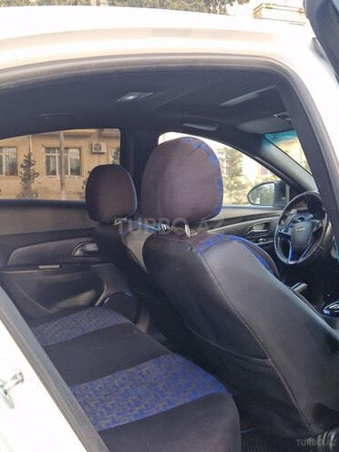 Chevrolet Cruze 2010, 300,200 km - 1.4 л - Bakı