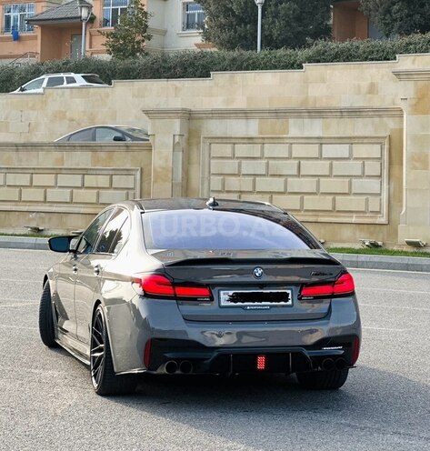 BMW 530e-9