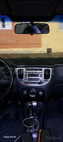 Kia Pride 2008, 304,700 km - 1.5 l - Sumqayıt