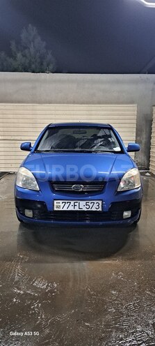 Kia Pride 2008, 304,700 km - 1.5 l - Sumqayıt
